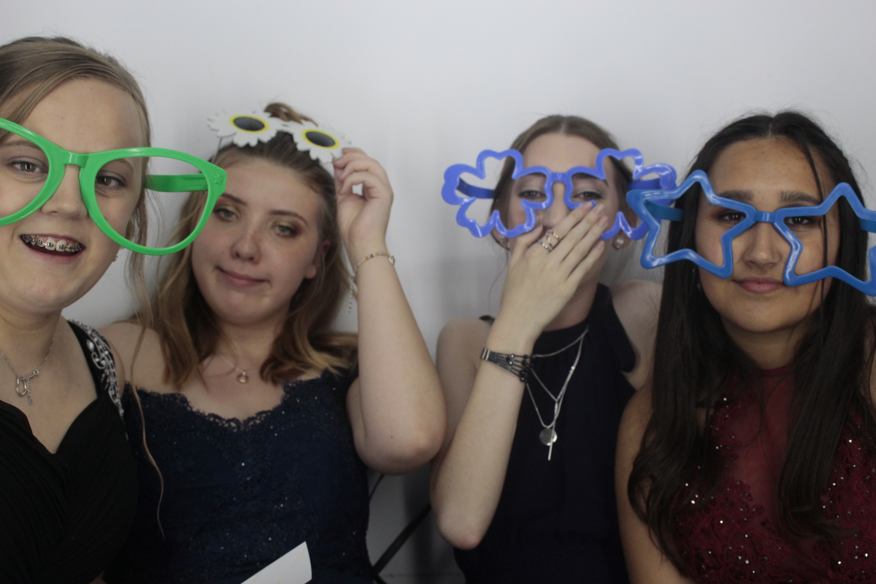 The Henry Beaufort 2019 Leavers Ball | View more photos from the event at gallery.myphotoboothexperience.co.uk/u/MyPhotoBoothExperienceLtd/The-Henry-Beaufort-2019-Leavers-Ball